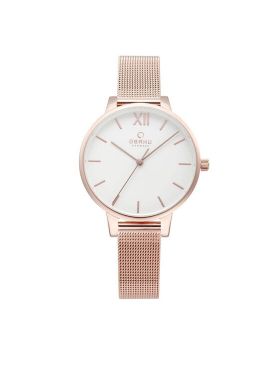 Ceas Obaku V209LXVIMV Auriu