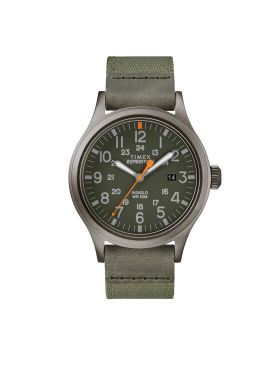 Ceas Timex Expedition TW4B14000 Verde