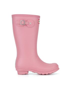 Cizme de cauciuc Hunter JFT6000RMA-PGP Roz