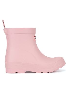 Cizme de cauciuc Hunter JFT6097RMA-APL Roz
