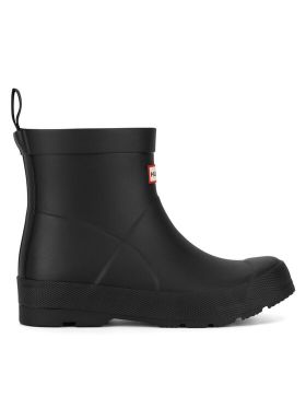 Cizme de cauciuc Hunter JFT6097RMA-BLK Negru