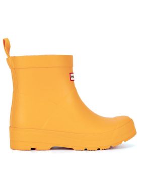 Cizme de cauciuc Hunter JFT6097RMA-YEL Galben