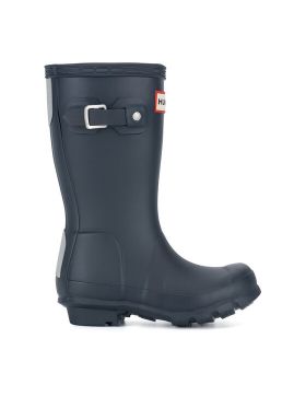 Cizme de cauciuc Hunter KFT5000RMA-NVY Bleumarin