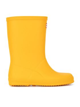 Cizme de cauciuc Hunter KFT5094RMA-RYL Galben