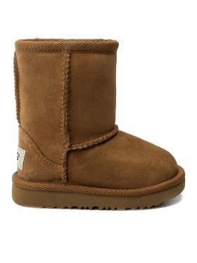 Cizme de zăpadă Ugg T Classic II 1017703T Maro