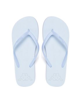 Flip flop Kappa WP-800126 Alb