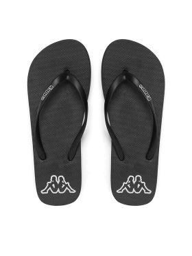 Flip flop Kappa WP-800126 Negru