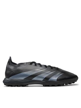 Pantofi adidas Predator 24 League Low Tf IE2614 Negru