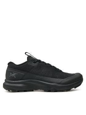 Pantofi pentru alergare Arc'teryx AERIOS AURA W 001704 Negru