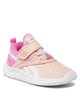 Pantofi pentru alergare Reebok Rush Runner 5 Syn Td IG0535 Roz