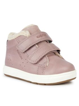 Sneakers Geox B Biglia Girl B364CC 0CLNF C8AF8 Roz
