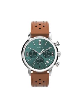 Ceas Timex Marlin Chronograph TW2W10100 Maro