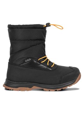 Cizme de zăpadă Icepeak Alvear 72264 100 I Negru