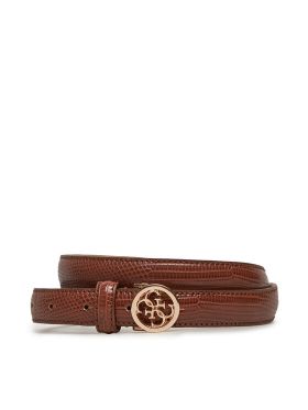 Curea de Damă Guess Arlena (KG) Belts BW9162 P4320 Maro