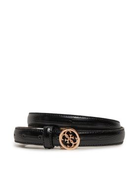 Curea de Damă Guess Arlena (Kg) Belts BW9162 P4320 Negru