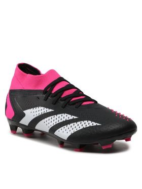 Pantofi adidas Predator Accuracy.2 Firm Ground Boots GW4586 Negru