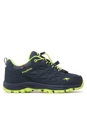 Trekkings KangaRoos K-Xt Para Low Rtx 18944 000 4054 Bleumarin