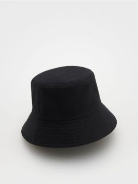 MEN`S HAT - negru