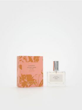 Apa de parfum MOONFLOWER NOTES - crem