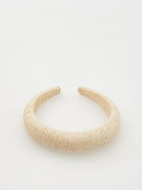 Bentita - galben-pal