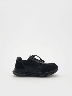 Pantofi sport - negru