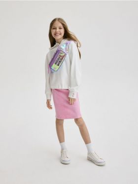 GIRLS` SKIRT - roz