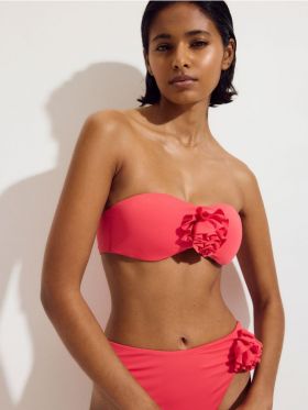 Top bikini - corai