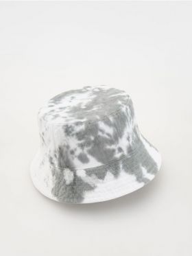 MEN`S HAT - gri deschis