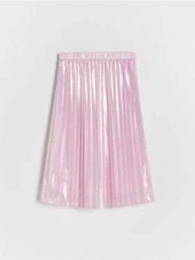 GIRLS` SKIRT - roz