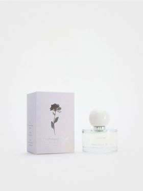 Apa de parfum FRESHWATER PEARL - alb