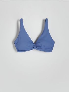 Top bikini - indigo