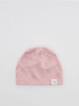 BABIES` CAP - roz