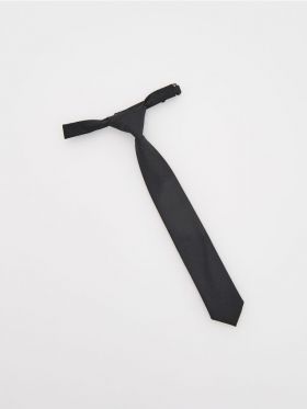 Cravata clasica - negru