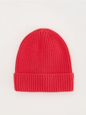 BOYS` CAP - rosu