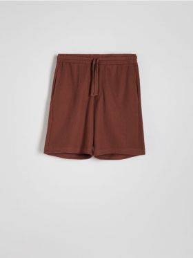 MEN`S SHORTS - maro