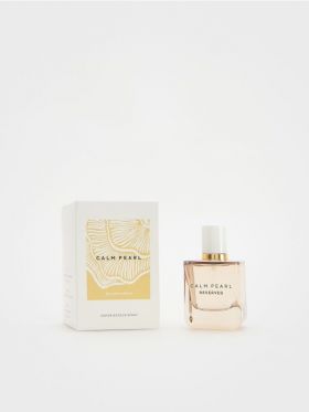 Apa de parfum CALM PEARL - crem