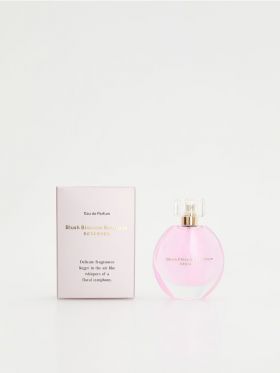 Apa de parfum BLUSH BLOSSOM BOUTIQUE - roz-pastel