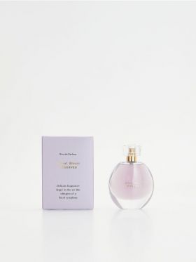 Apa de parfum VELVET BLOOM - lavand