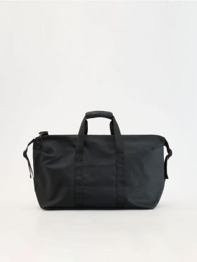 MEN`S BAG - negru