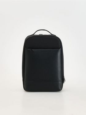 MEN`S RUCKSACK - negru