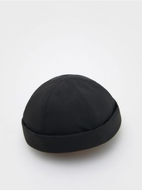 MEN`S CAP - negru