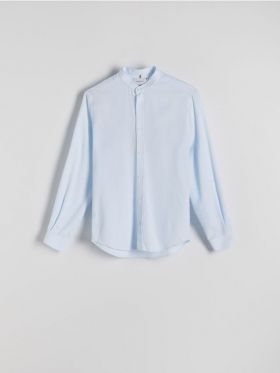 MEN`S SHIRT - acvamarin