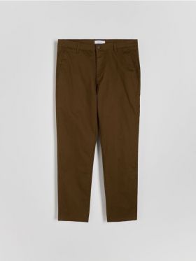 MEN`S TROUSERS - maro