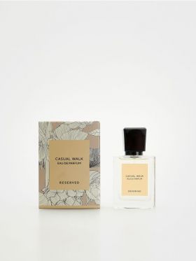 LADIES` PERFUME WATER - crem