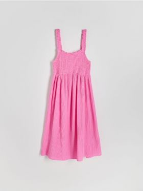 LADIES` DRESS - roz