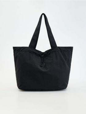 MEN`S BAG - negru