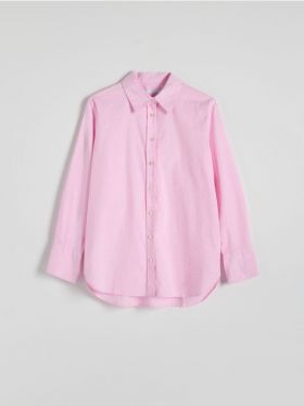 LADIES` SHIRT - roz