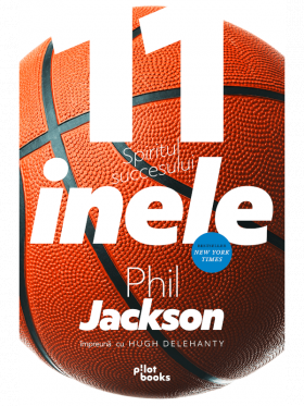 11 inele | Phil Jackson