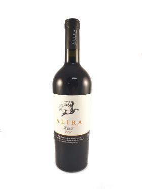 Vin rosu - Alira Cuvee, 2014, sec | Alira