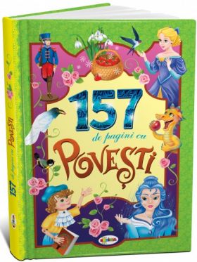 157 de pagini cu Povesti | 